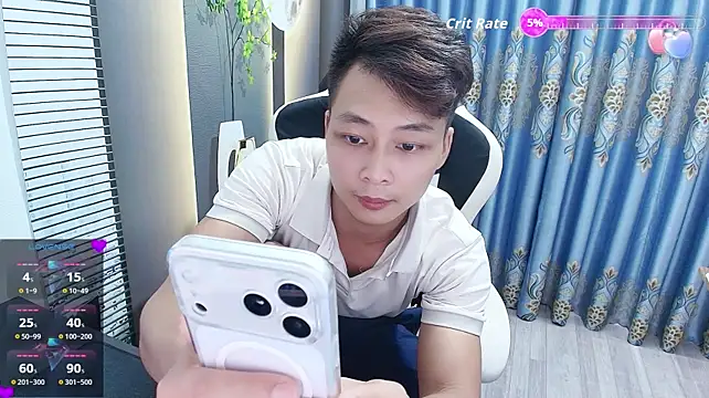 Naughty___asian Webcamshow