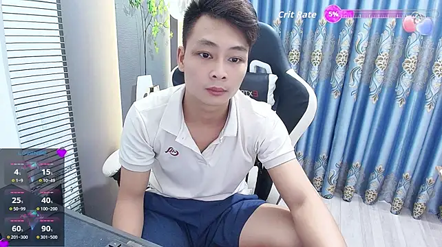Naughty___asian Webcamshow