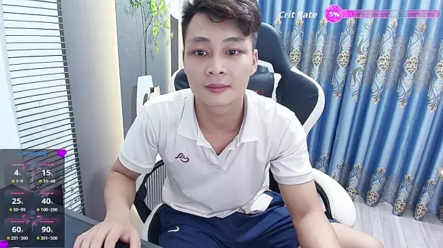 Naughty___asian 웹캠 쇼