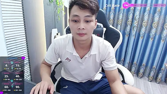 Naughty___asian webcam show