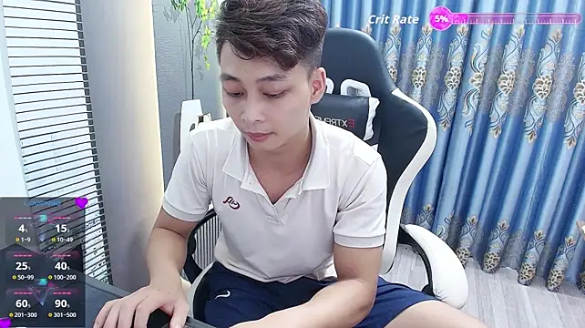 عرض كام Naughty___asian