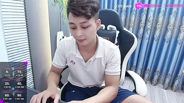 Naughty___asian 网络视讯表演