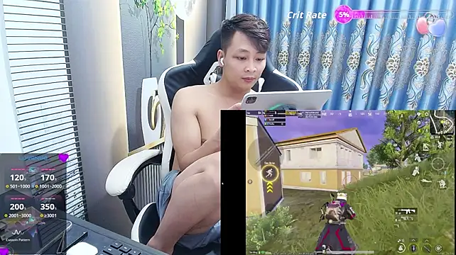 Naughty___asian Show Webcam