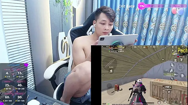 Naughty___asian 在線直播表演