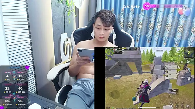 Naughty___asian 웹캠 쇼
