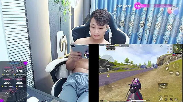 Вебкам-шоу Naughty___asian