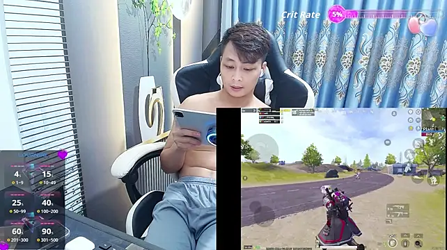 Naughty___asian 在線直播表演