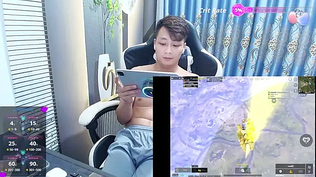 Naughty___asian 在線直播表演