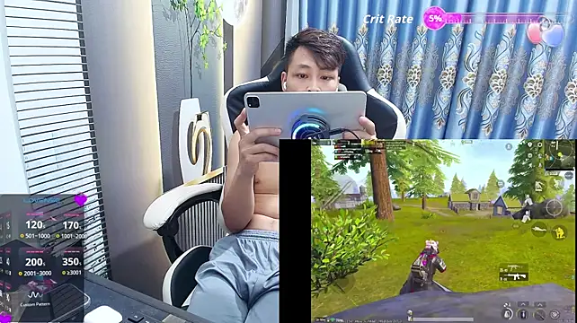 Naughty___asian 在線直播表演