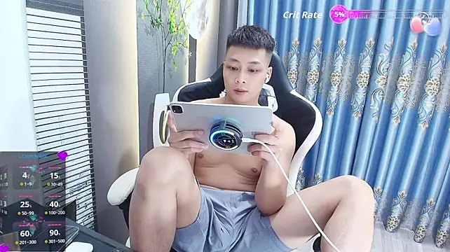 عرض كام Naughty___asian