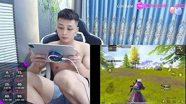 Naughty___asian Webcamshow