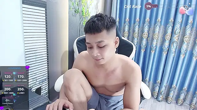 Naughty___asian 웹캠 쇼