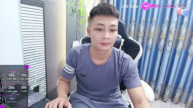 Naughty___asian 웹캠 쇼