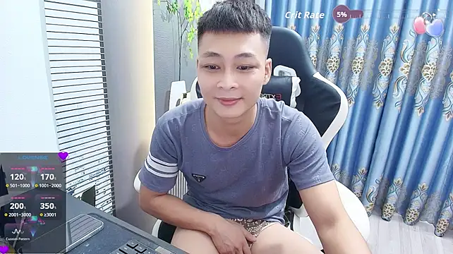 Naughty___asian 웹캠 쇼