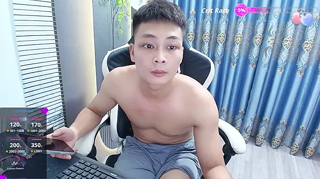 Naughty___asian 웹캠 쇼