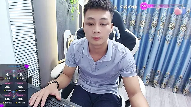 عرض كام Naughty___asian