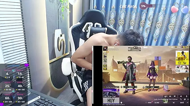 عرض كام Naughty___asian