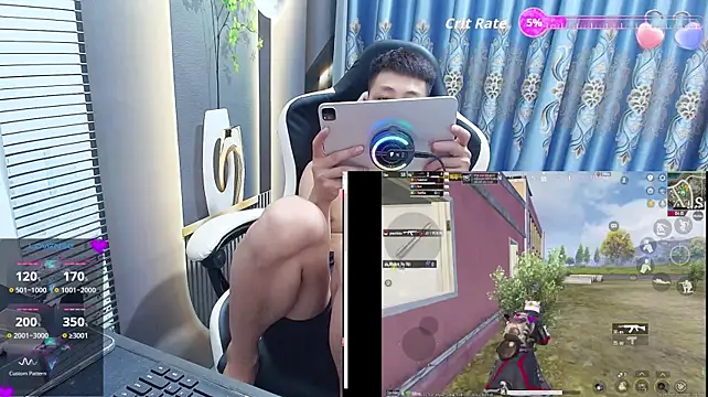 Naughty___asian 웹캠 쇼