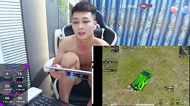 Naughty___asian webcam show