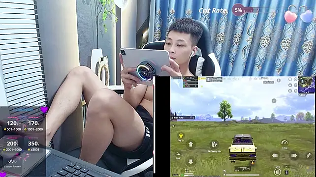 Naughty___asian Webcamshow