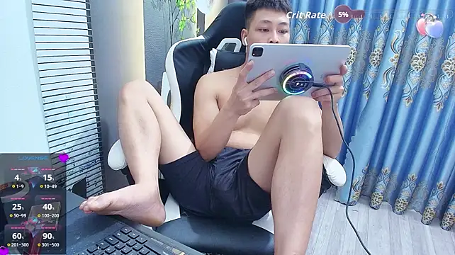 Naughty___asian 웹캠 쇼