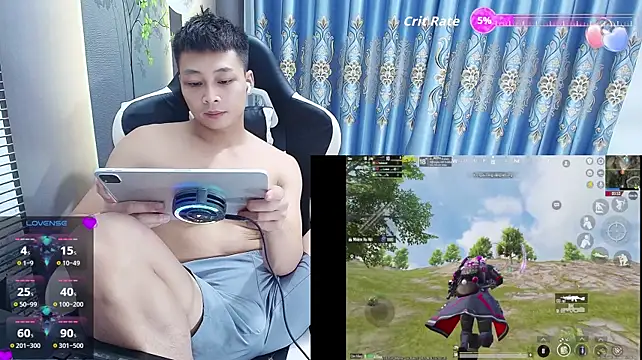 عرض كام Naughty___asian