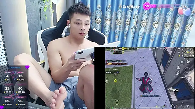 عرض كام Naughty___asian