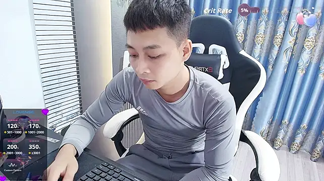 عرض كام Naughty___asian
