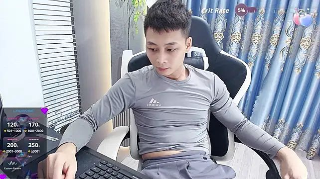 Naughty___asian 웹캠 쇼
