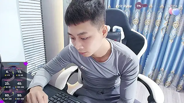 Naughty___asian – webcam-show