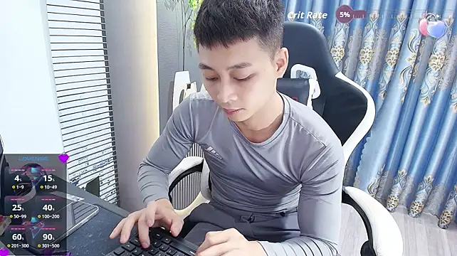 عرض كام Naughty___asian