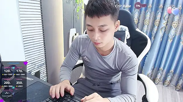 Naughty___asian: вебкам-шоу