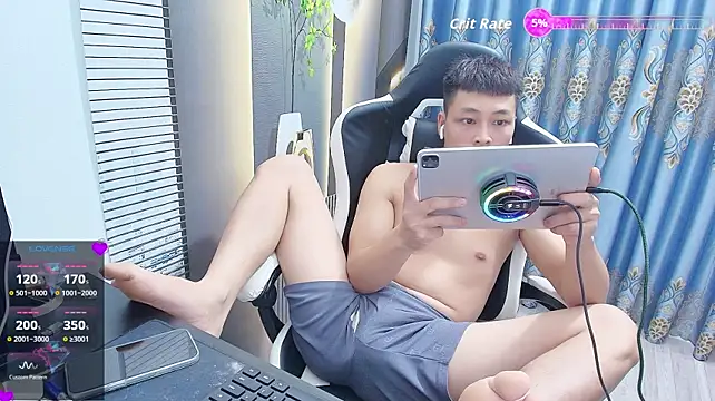 Naughty___asian 웹캠 쇼