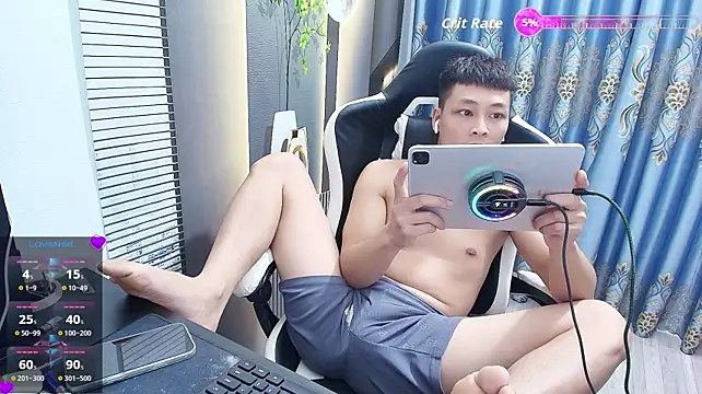 Naughty___asian 웹캠 쇼