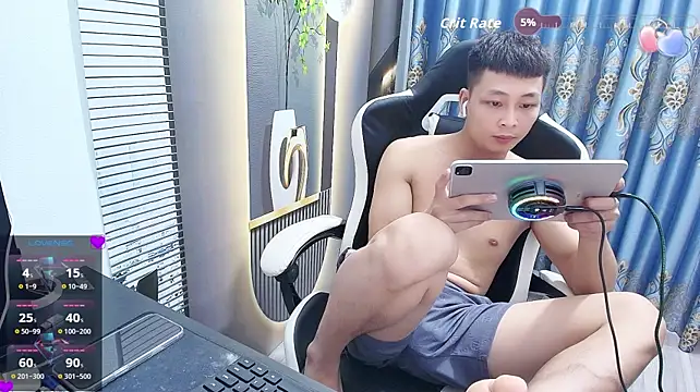 Naughty___asian 웹캠 쇼