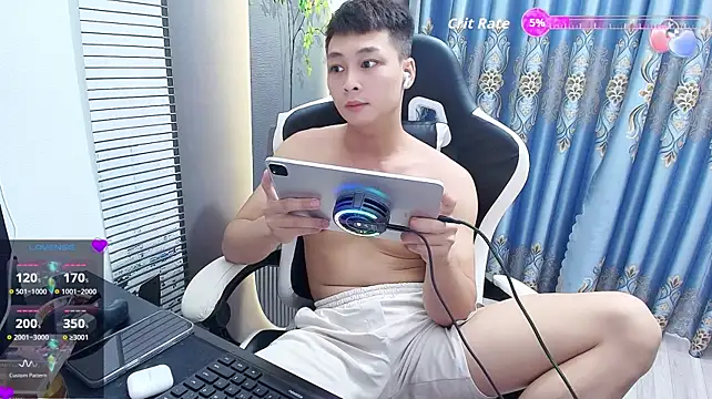 Naughty___asian: вебкам-шоу