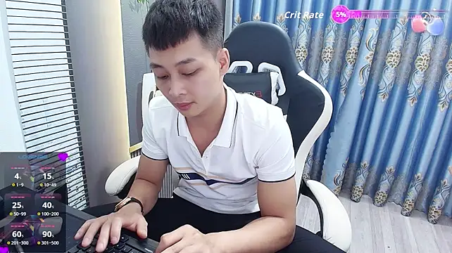 Naughty___asian – webcam-show