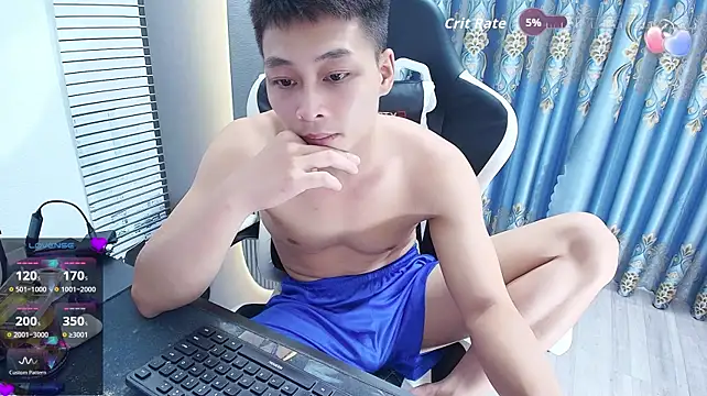 Naughty___asian 웹캠 쇼