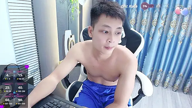Naughty___asian 웹캠 쇼