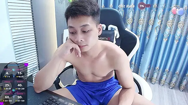 Naughty___asian 在線直播表演