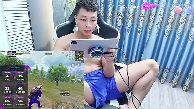 Naughty___asian 웹캠 쇼