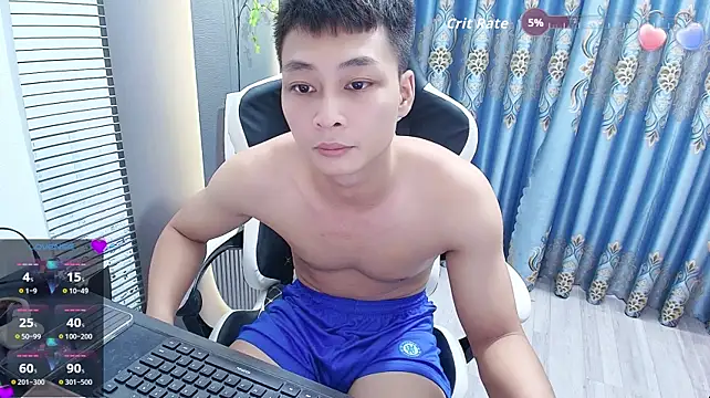 Naughty___asian Webcamshow