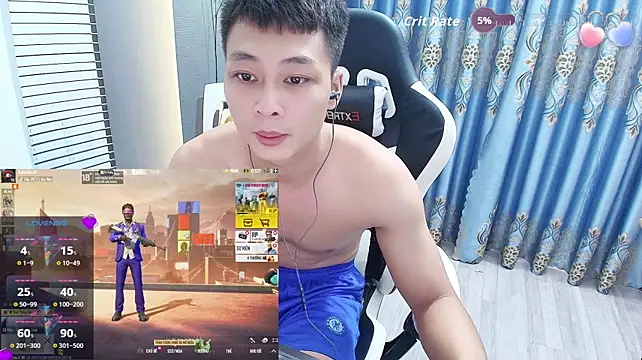 Naughty___asian 웹캠 쇼