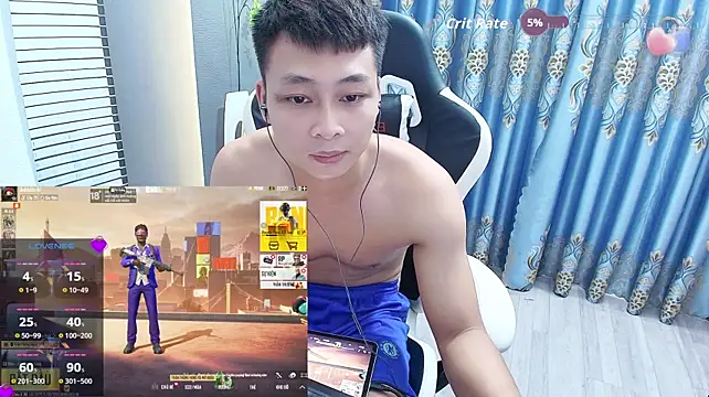 Naughty___asian 在線直播表演