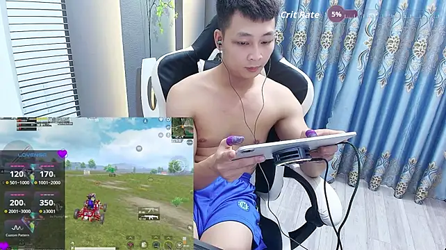 Naughty___asian 在線直播表演