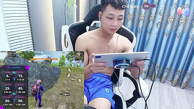 عرض كام Naughty___asian