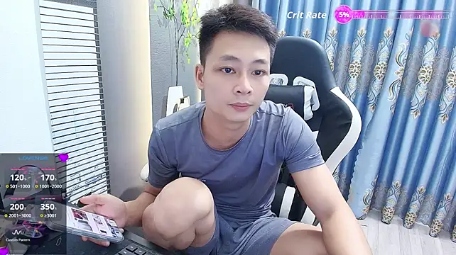 Naughty___asian Live XXX Chat