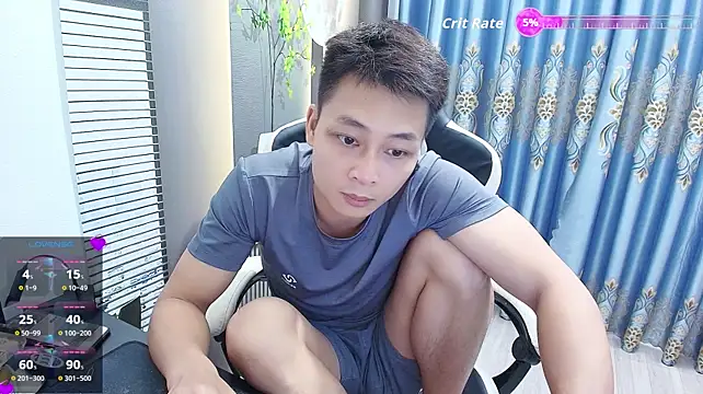 Naughty___asian Show in webcam
