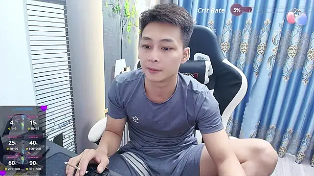 Naughty___asian Pertunjukan Webcam