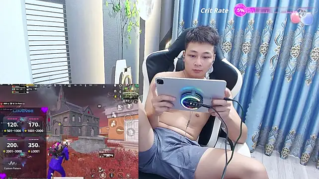 Naughty___asian webcam show